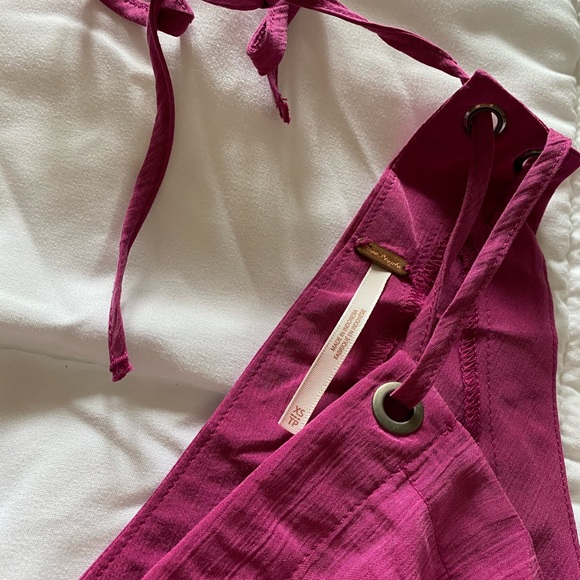 Pink top - Picture 4 of 4